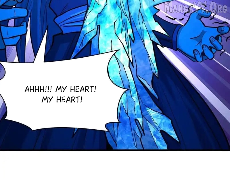 Era of the Haunted Chapter 550 - page 30
